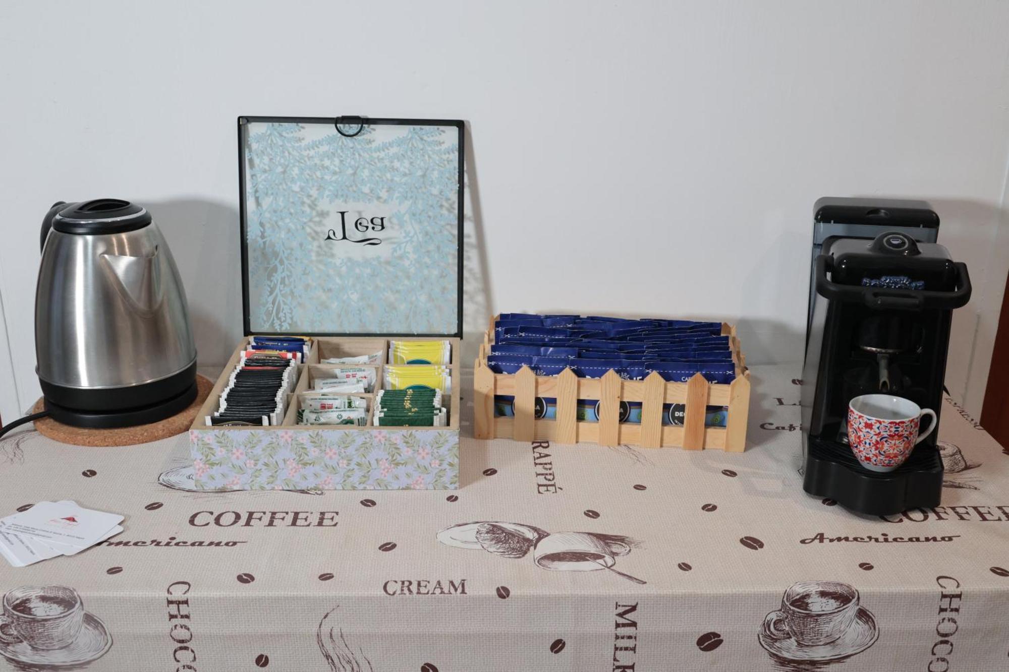 Rosso Locazioni Brevi Holiday home Naples
