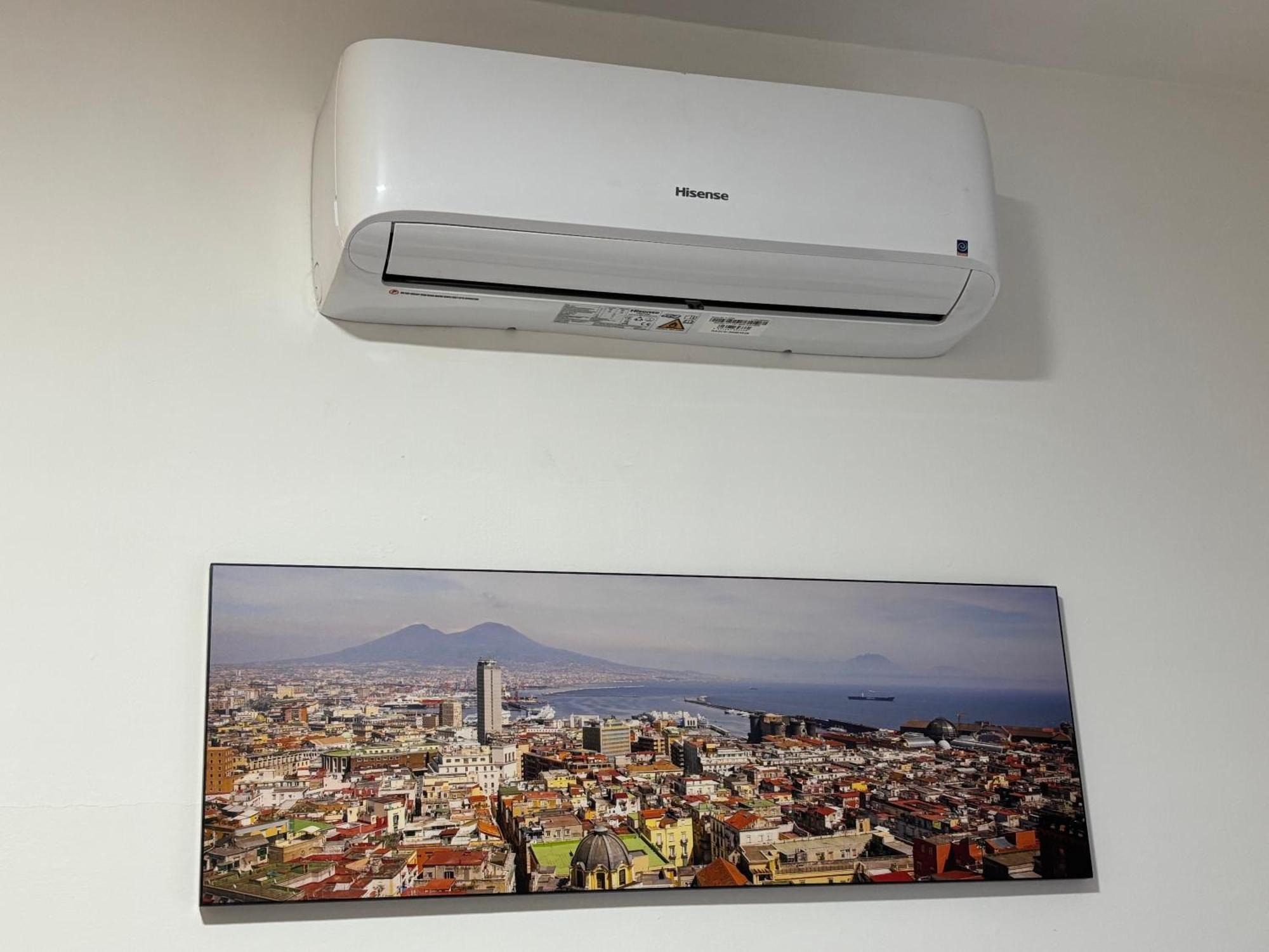 Rosso Locazioni Brevi Holiday home *