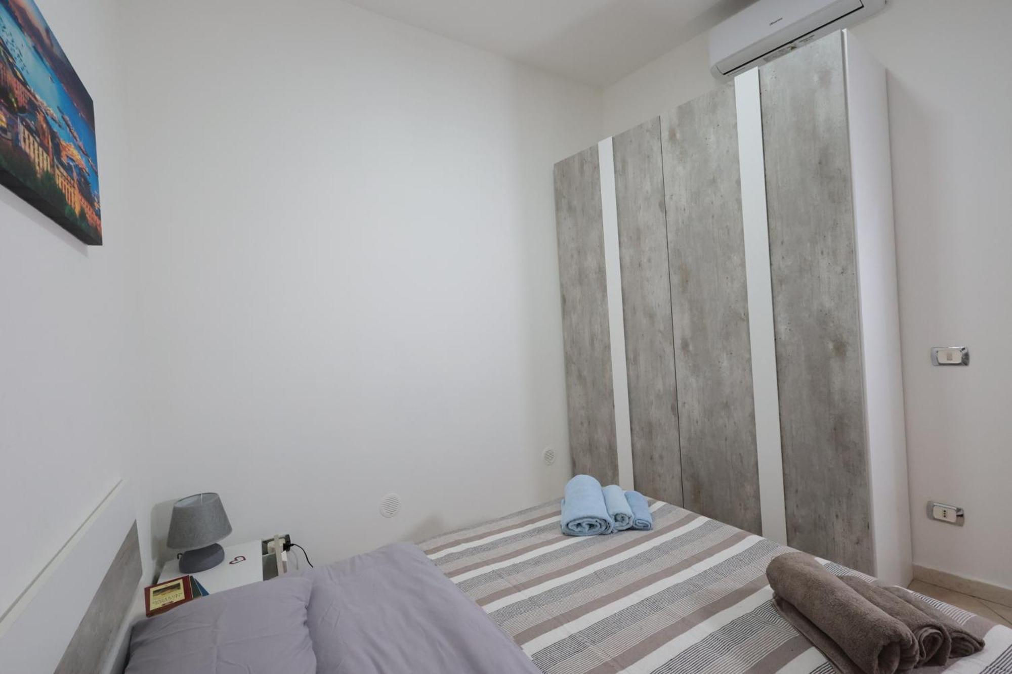 Rosso Locazioni Brevi Holiday home