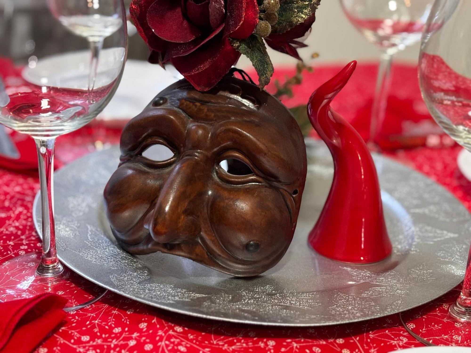 Rosso Locazioni Brevi Holiday home Naples