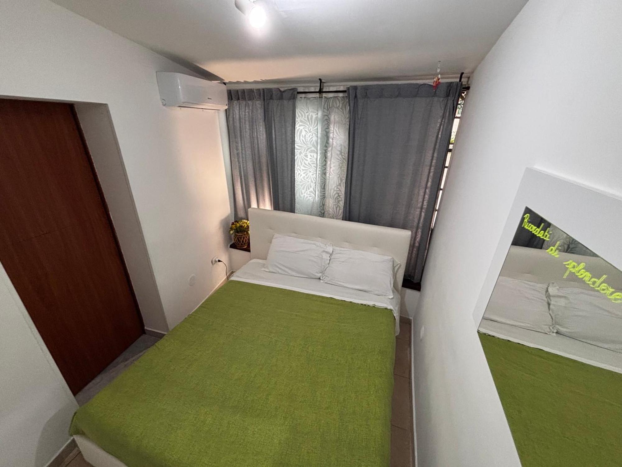 Holiday home Rosso Locazioni Brevi