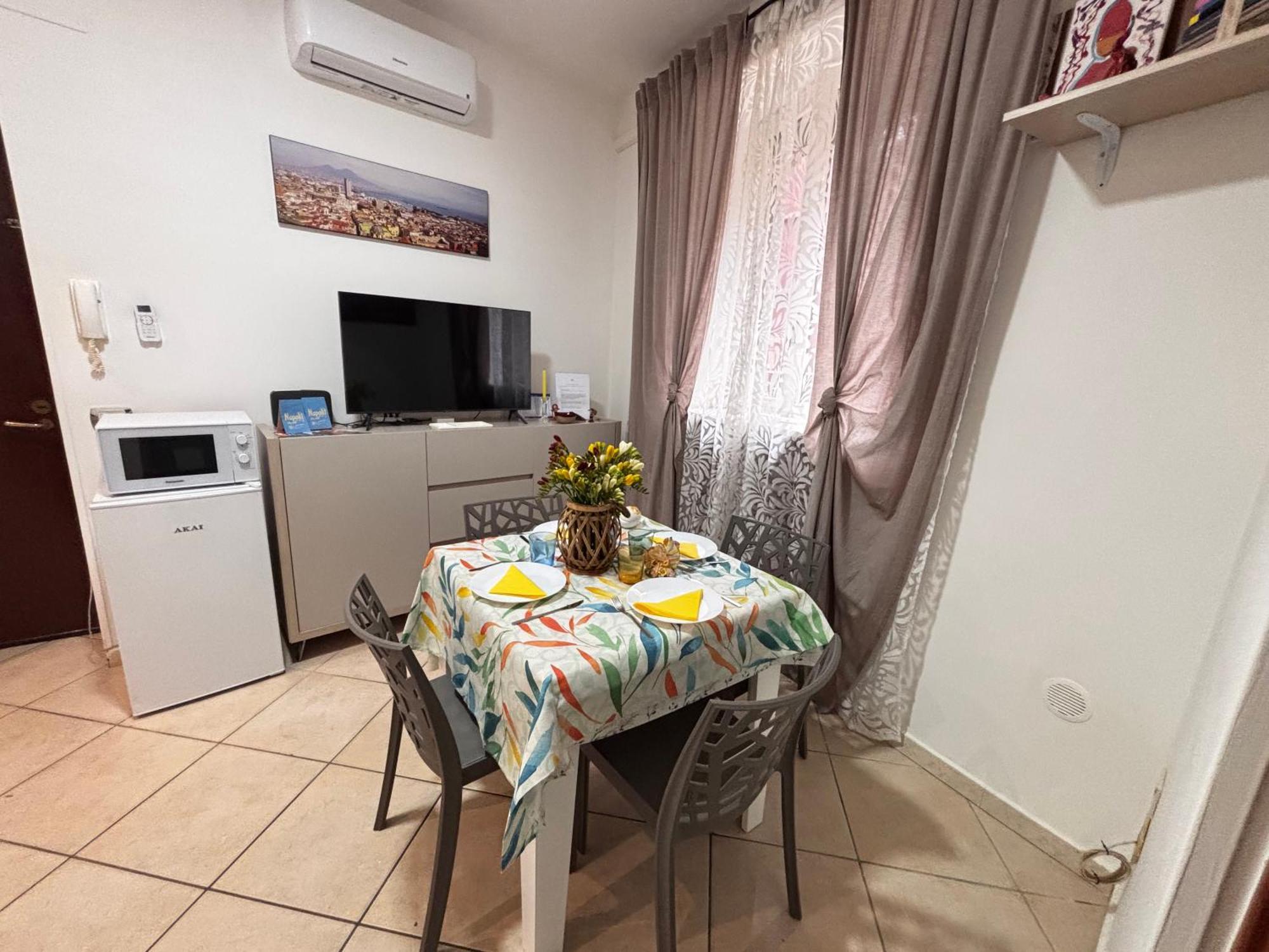 Holiday home Rosso Locazioni Brevi *