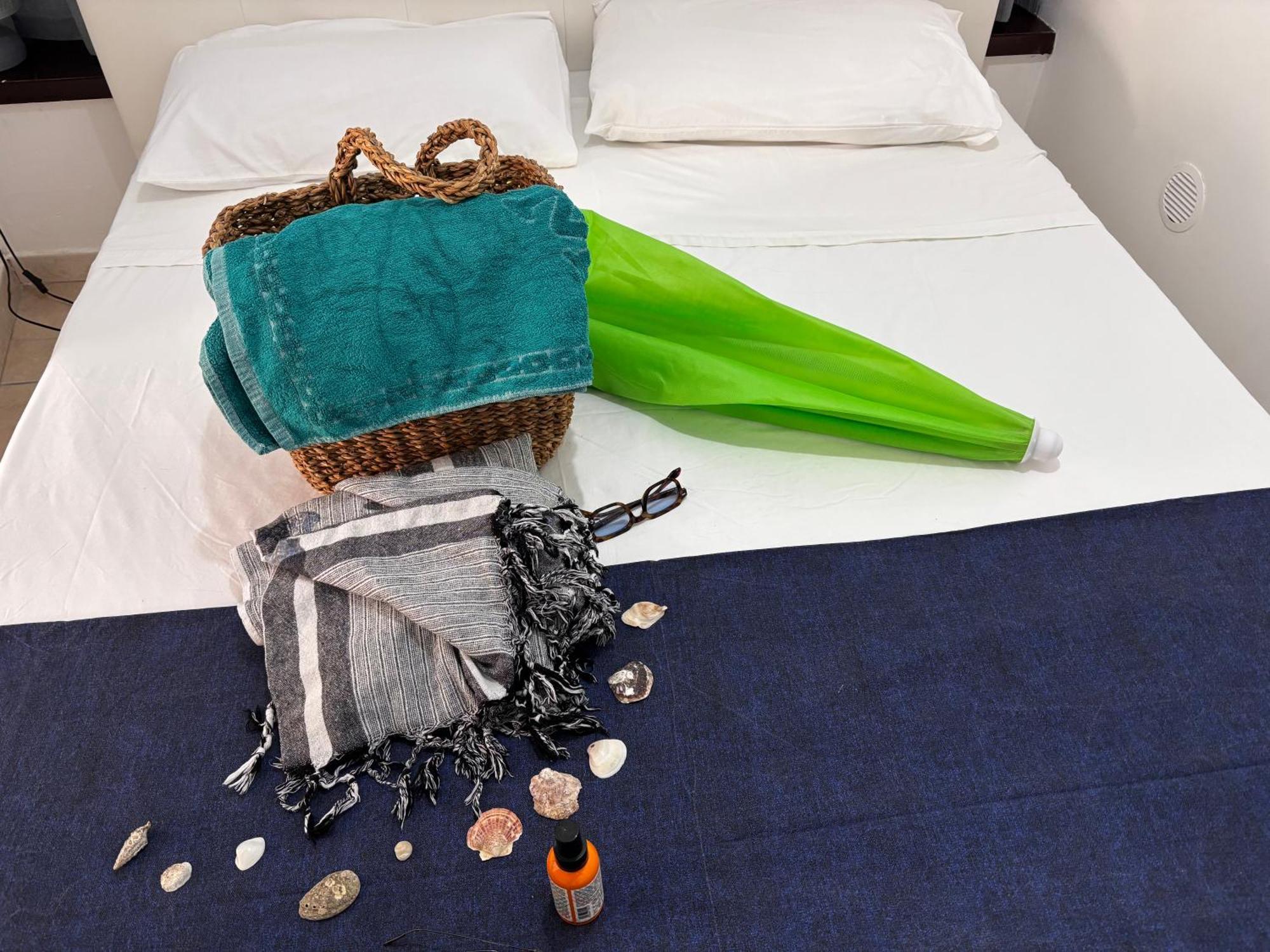 Holiday home Rosso Locazioni Brevi *